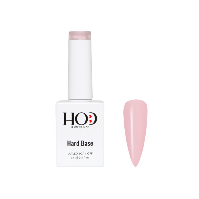 Hard Base Pink