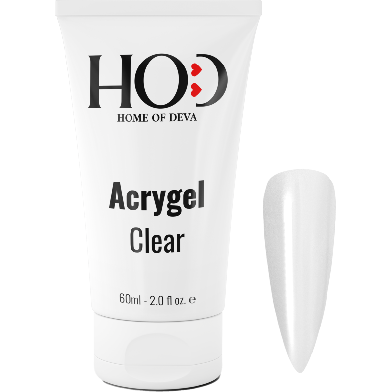 Clear HOD 60 ml