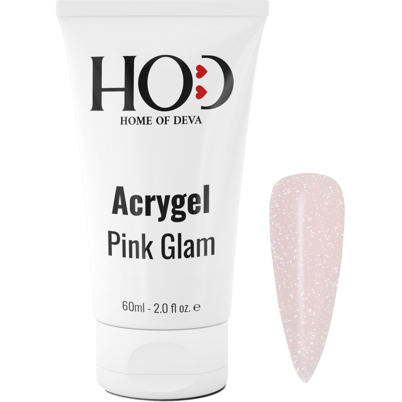 Pink Glam HOD 60 ml