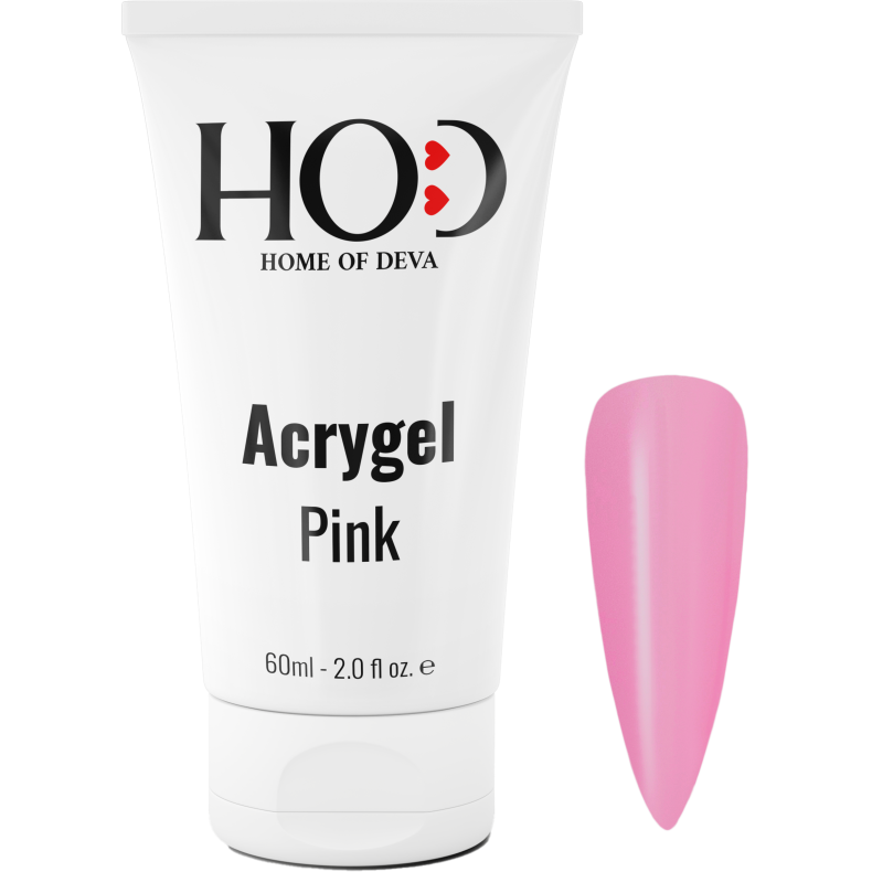 Pink HOD 60 ml