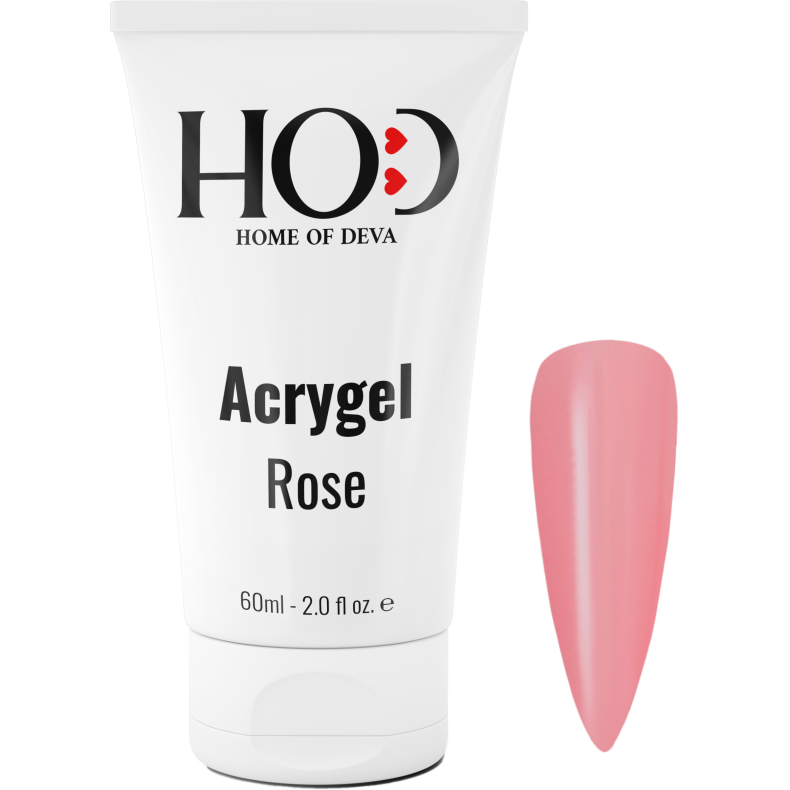 Rose HOD 60 ml