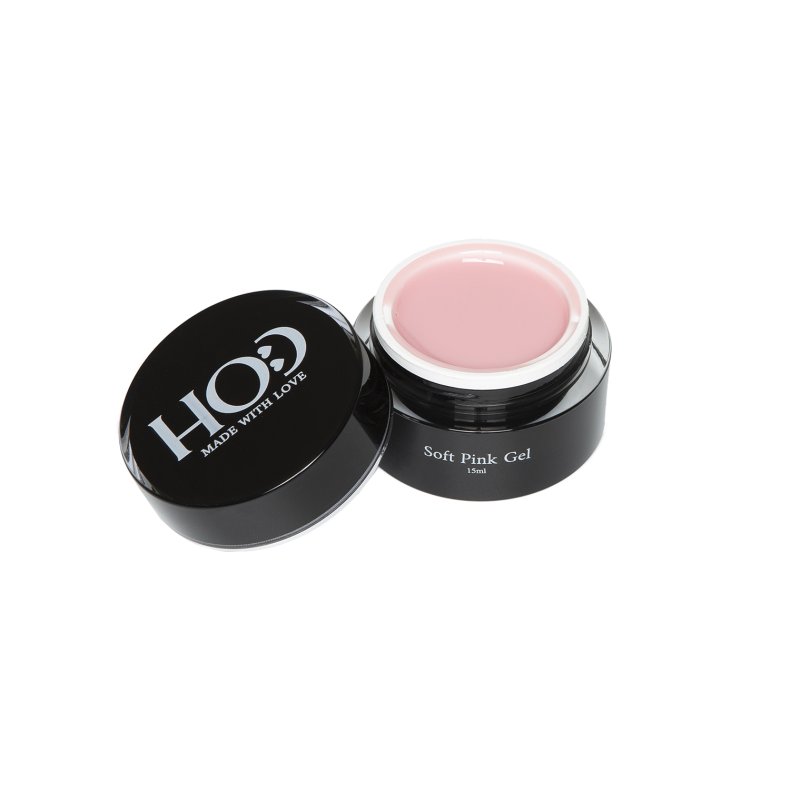 Soft Pink HOD 30 ml