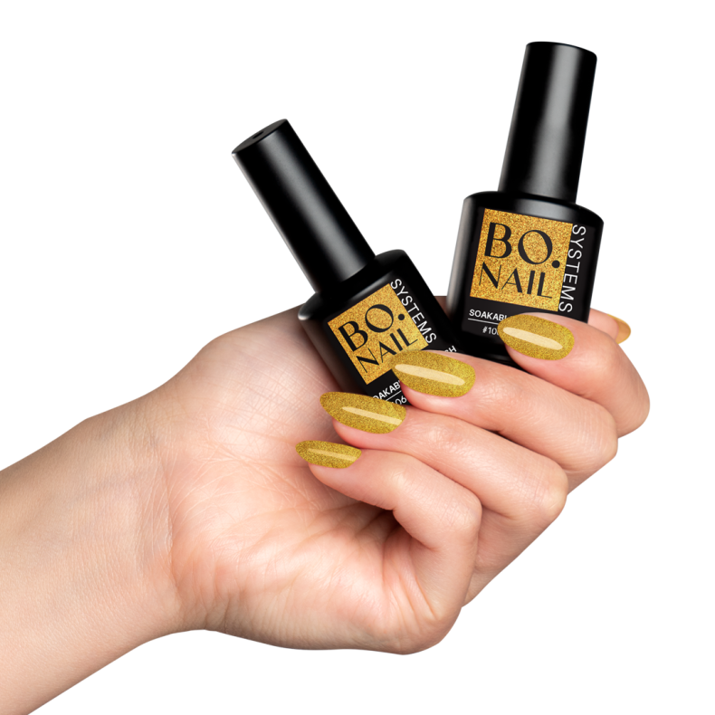 BO. 106 Go 4 Gold, 15 ml