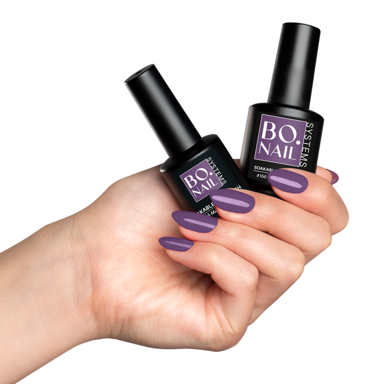 BO. 156 Mauve It!, 15 ml