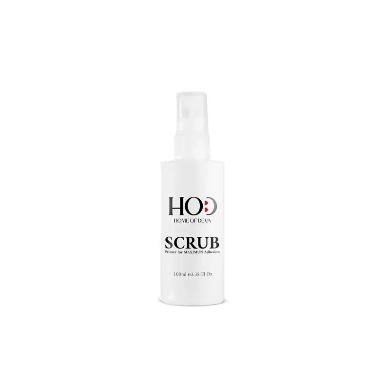 HOD Scrub 100 ml