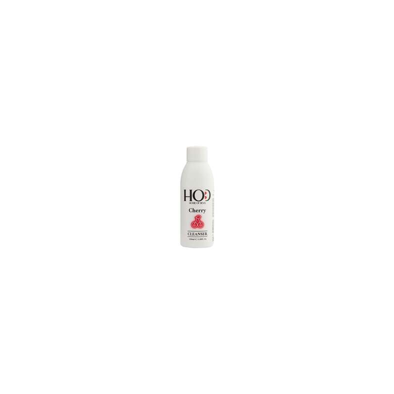 Cleanser HOD 100 ml