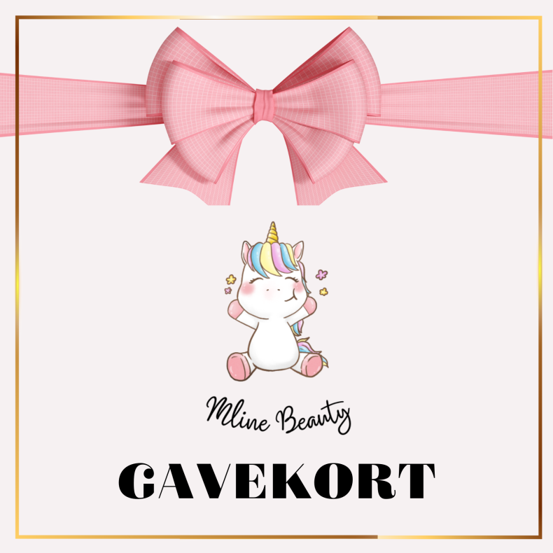 Gavekort