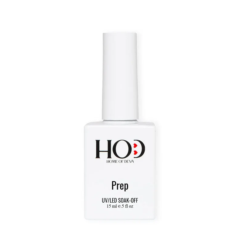 Prep HOD