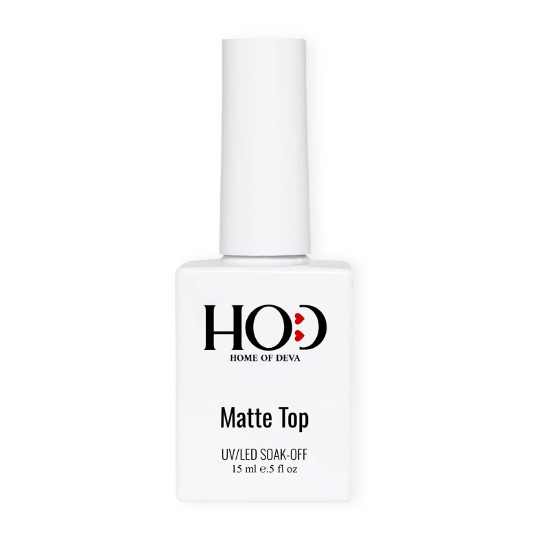 HOD Matte Top