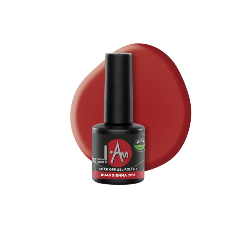 I.Am 046 Sienna (7ml)