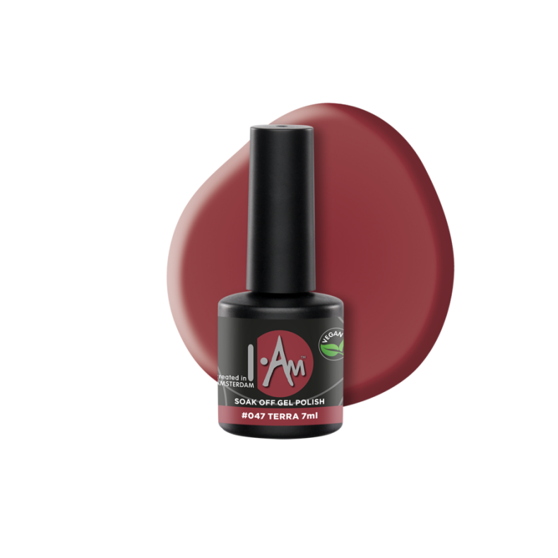 I.Am 047 Terra (7ml)