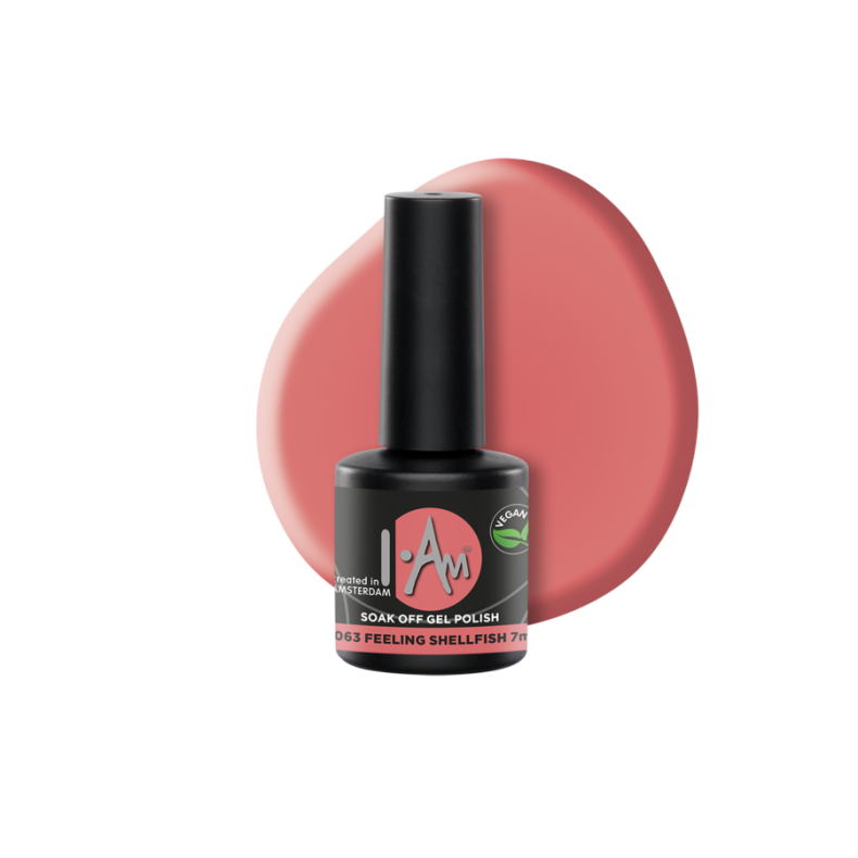 I.Am 063 Feeling Shellfish (7ml)