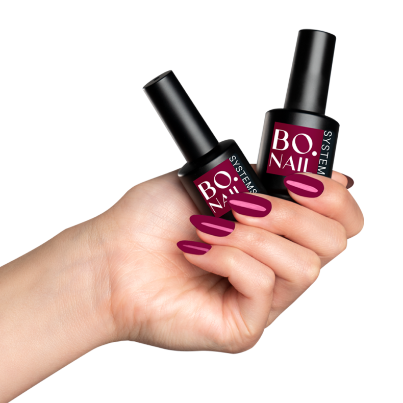 BO. 003 Merlot, 7 ml