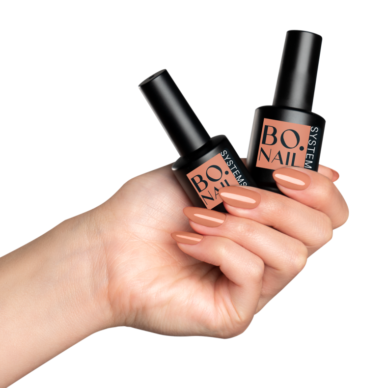 BO. 011 Pumpkin, 15 ml