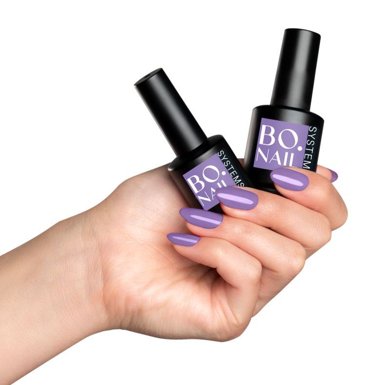 BO. 032 Violet, 15 ml