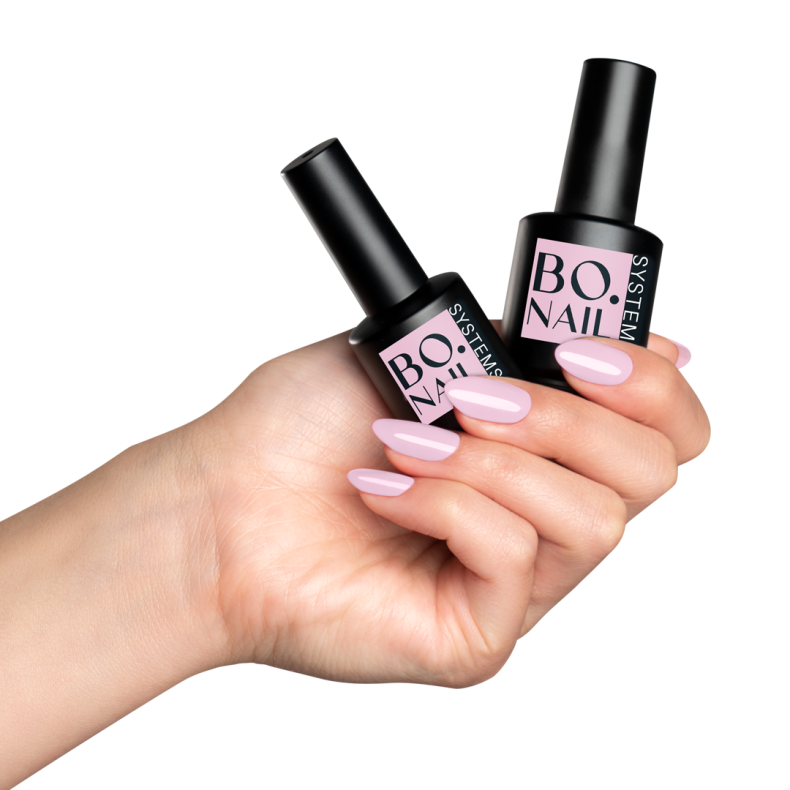 BO. 045 Powder Pink, 15 ml