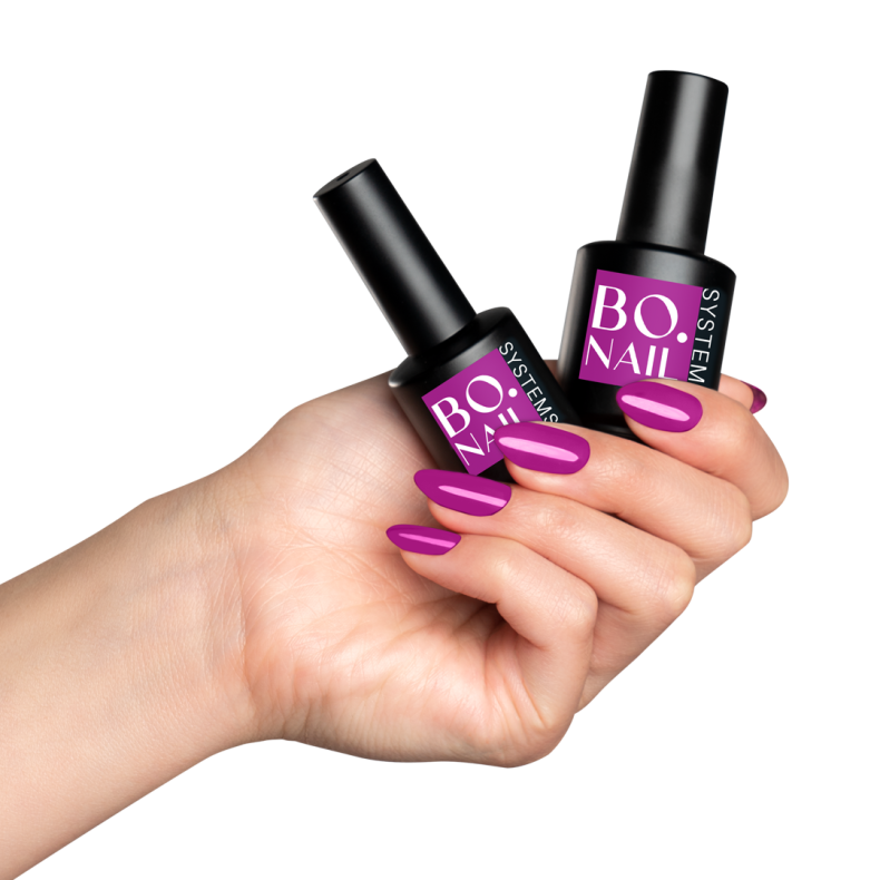 BO. 052 Magenta, 7 ml