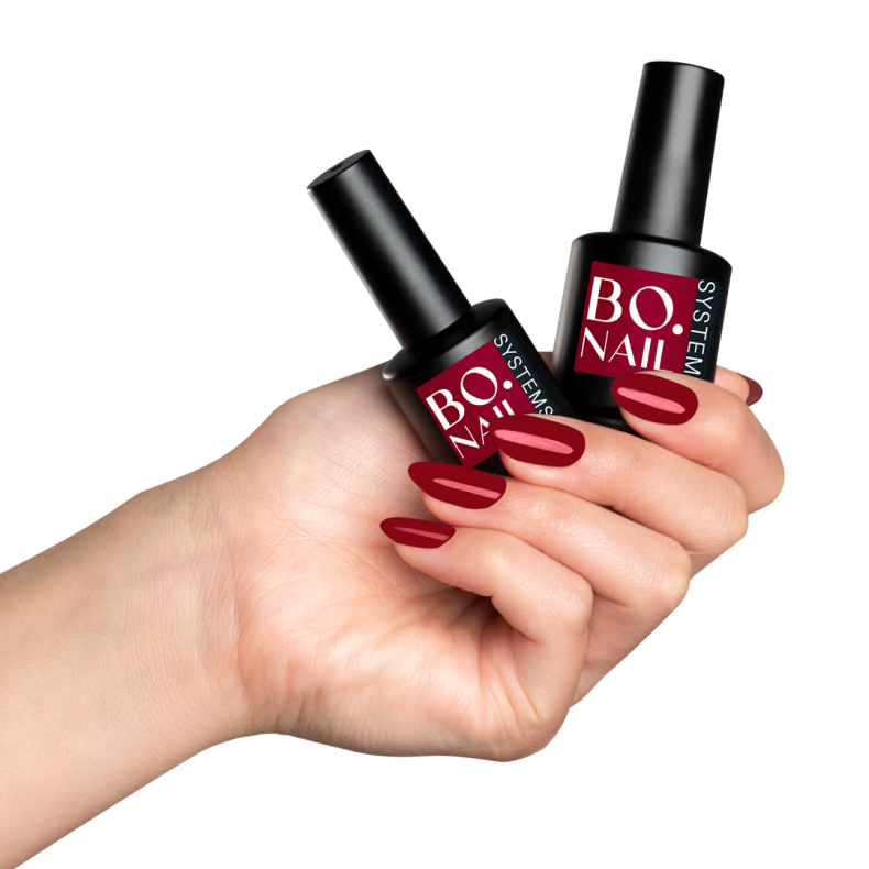 BO. 054 Ruby Red, 15 ml