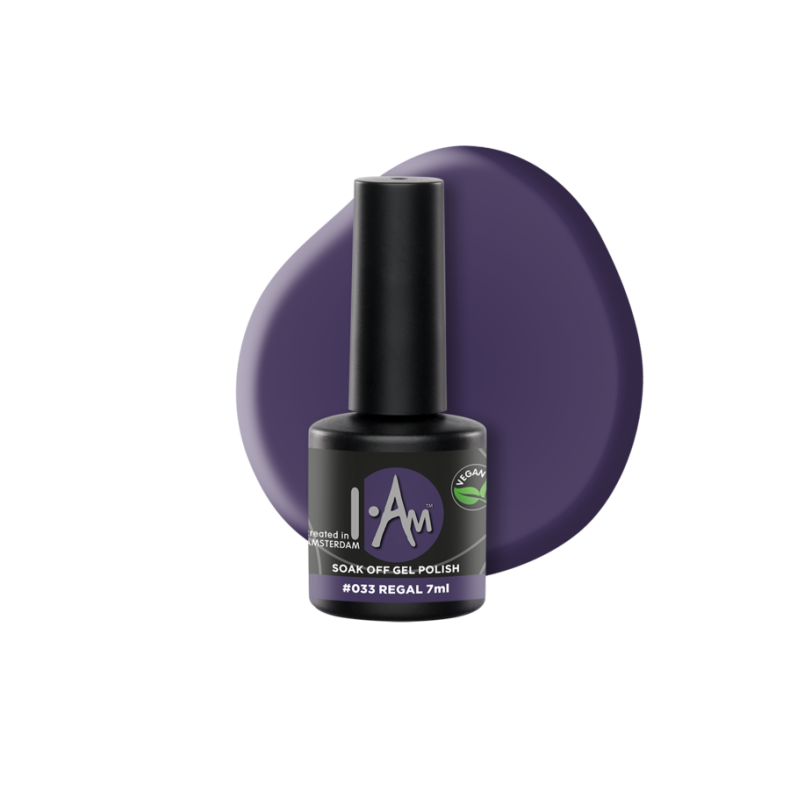 I'Am 033 Regal, 7 ml