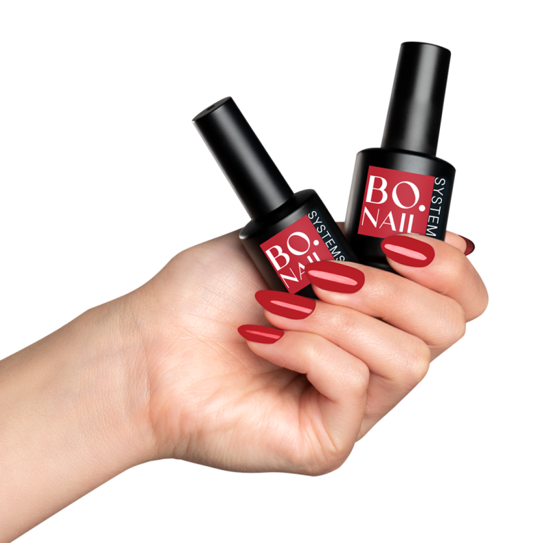 BO 001 Just Red, 15 ml