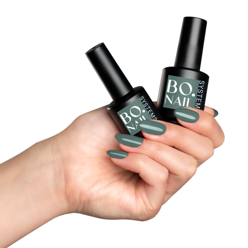 BO. 034 Sage, 15 ml